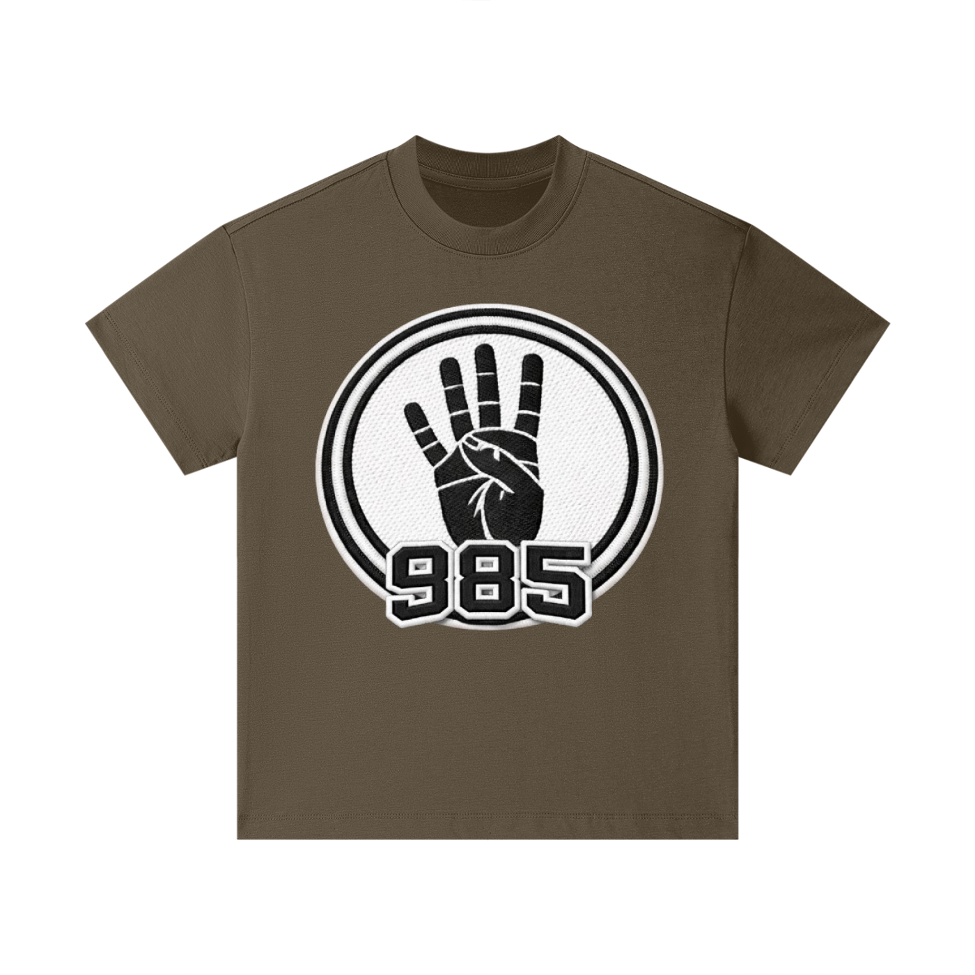 Area Code 985 Essential Kids T-Shirt