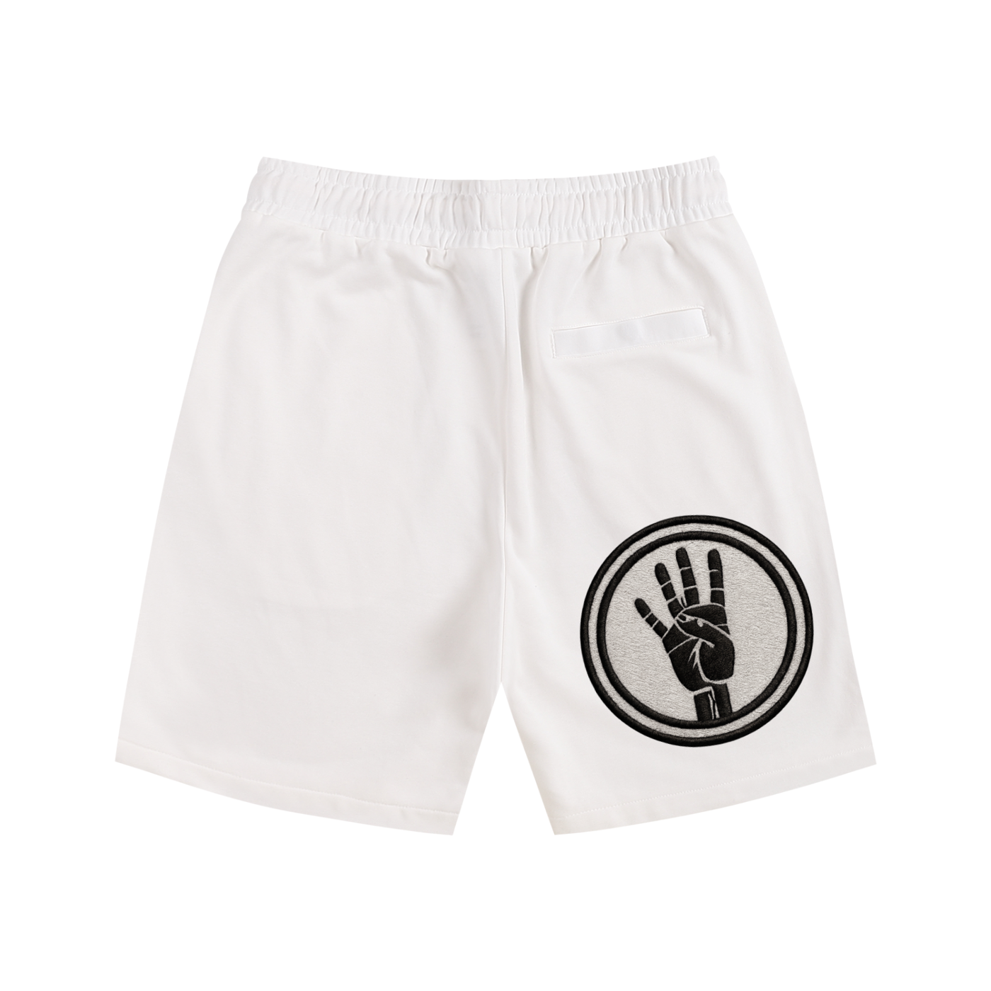 4ever4s Essential Cotton Shorts