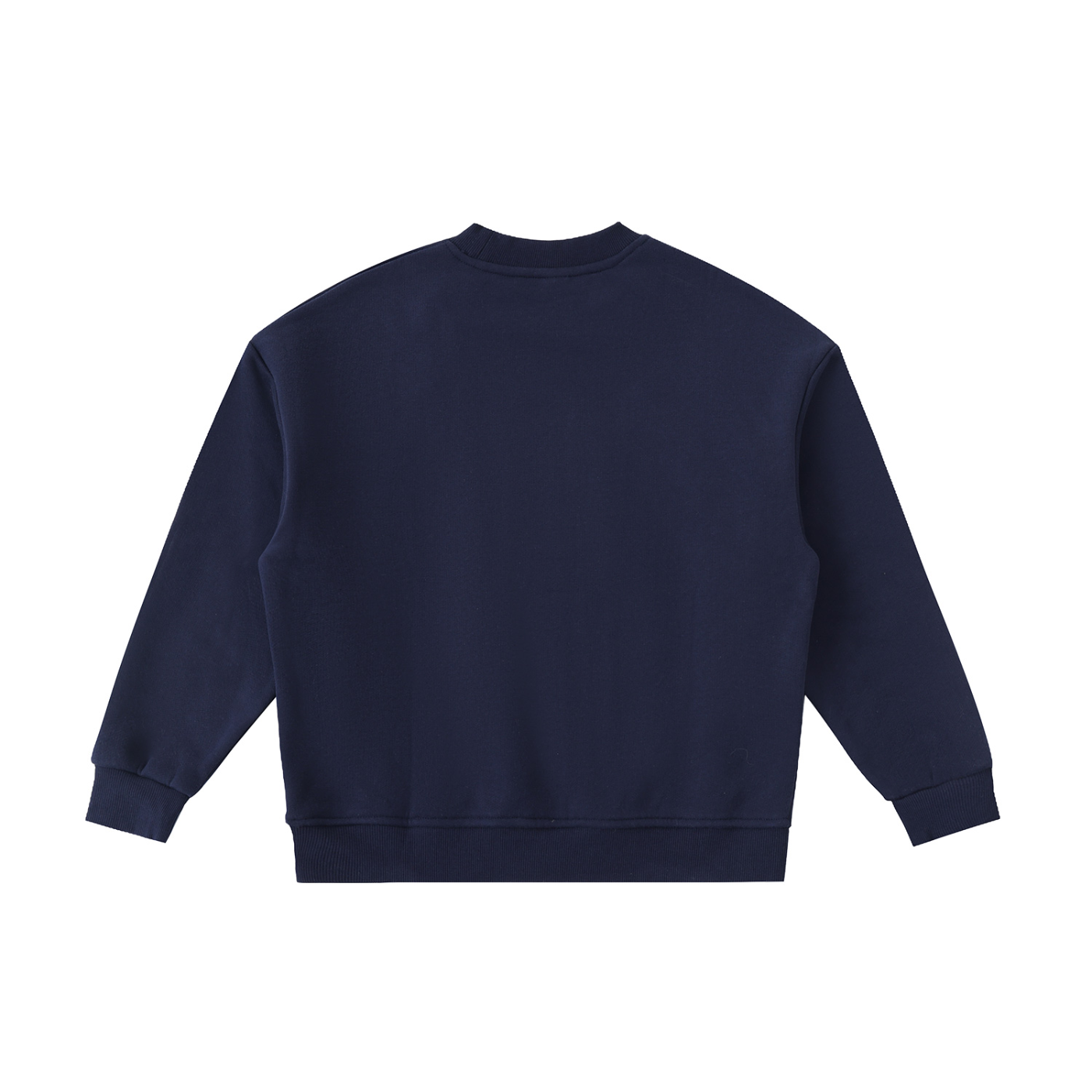 4ever4s Essential Fleece Kids' Crewneck Sweatshirt