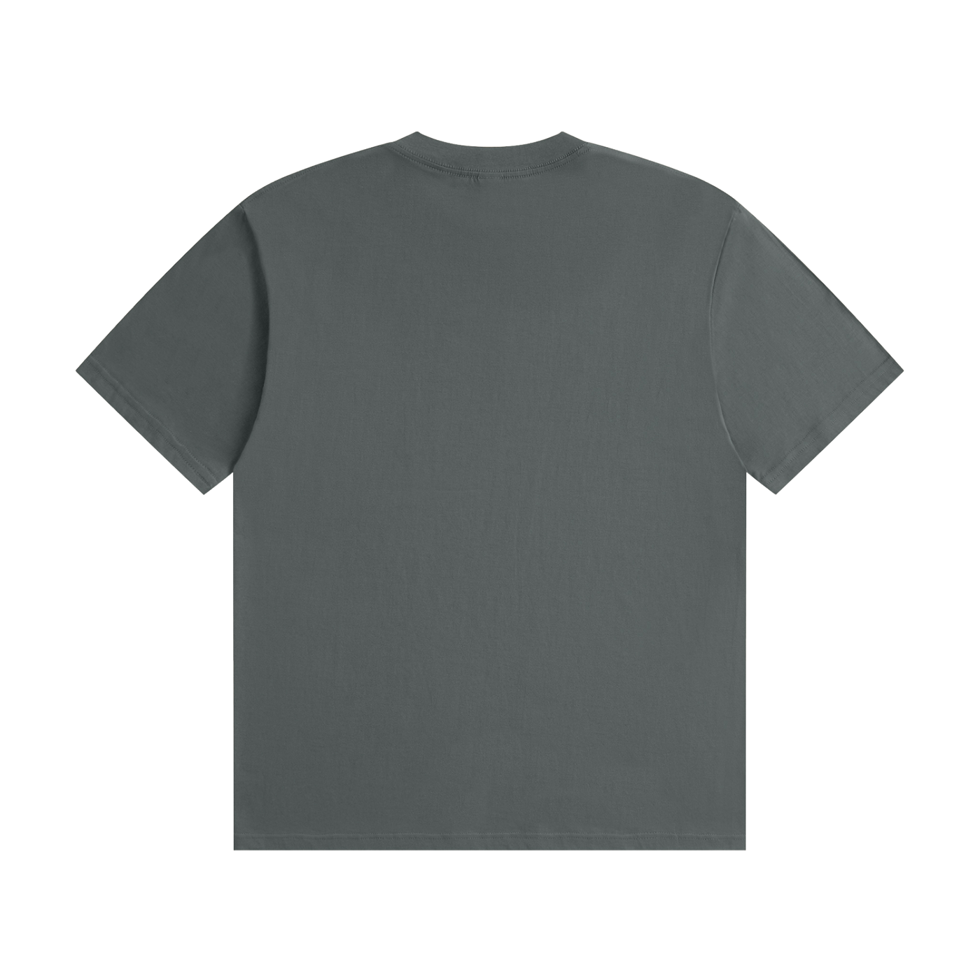 Aalilah Seamless Cotton T-Shirt