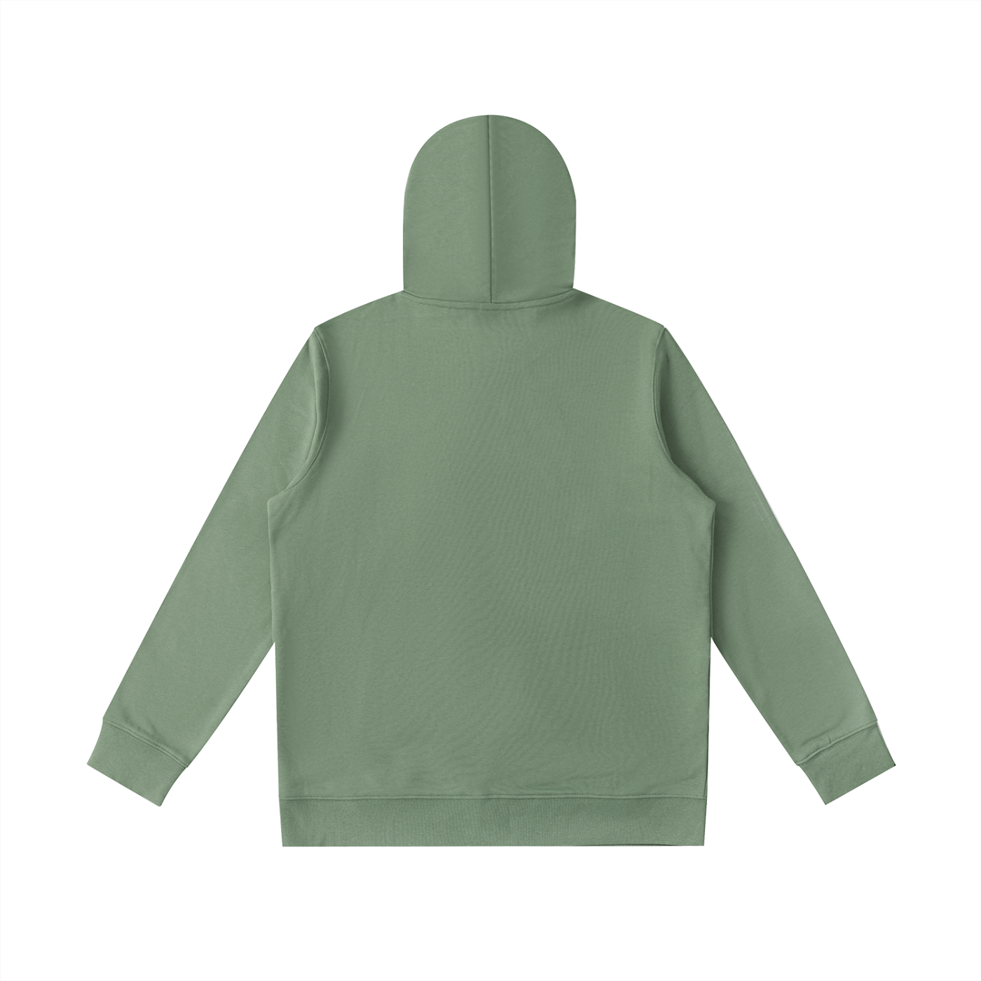 4ever4s Essential Oversized Hoodie