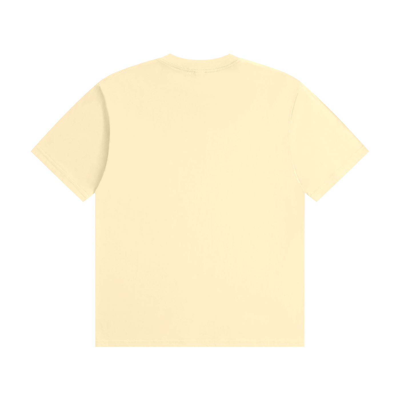 Aalilah Seamless Cotton T-Shirt