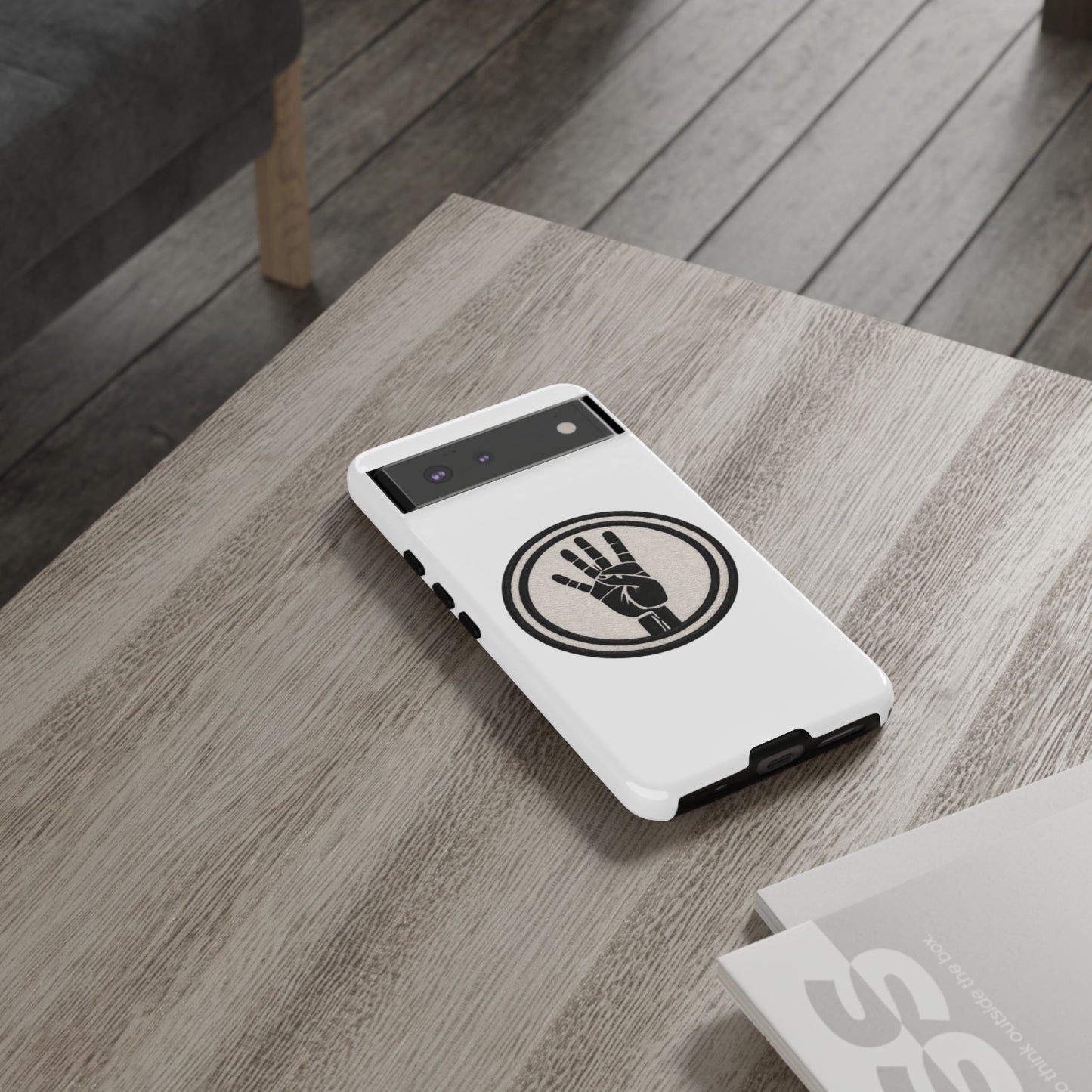 4ever4s Phone Case — Tough Protective iPhone Cover