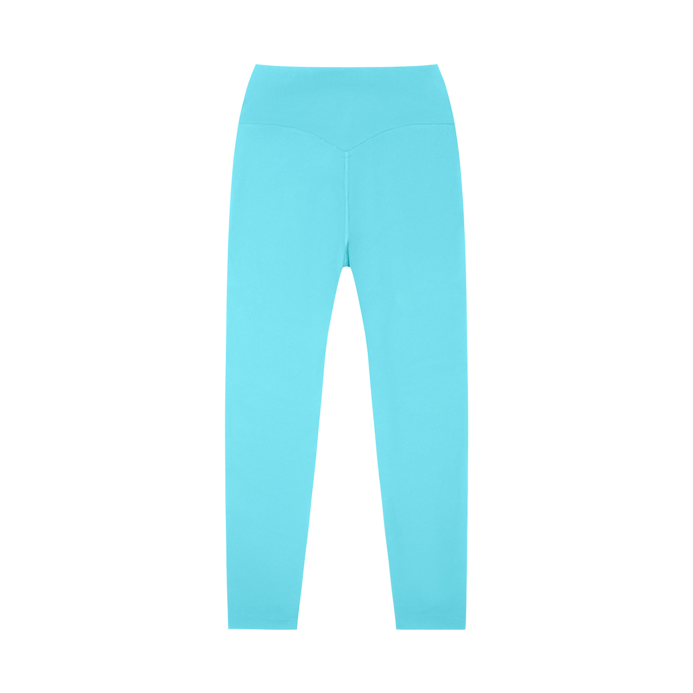 4ever4s High-Waisted Yoga Leggings