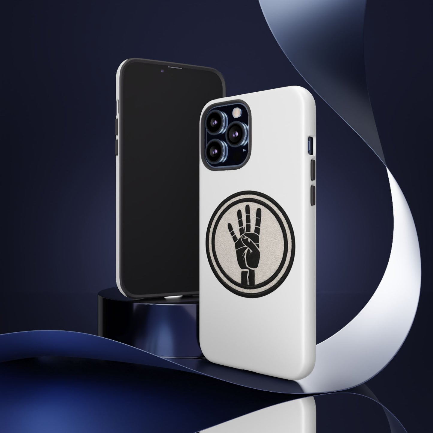 4ever4s Phone Case — Tough Protective iPhone Cover