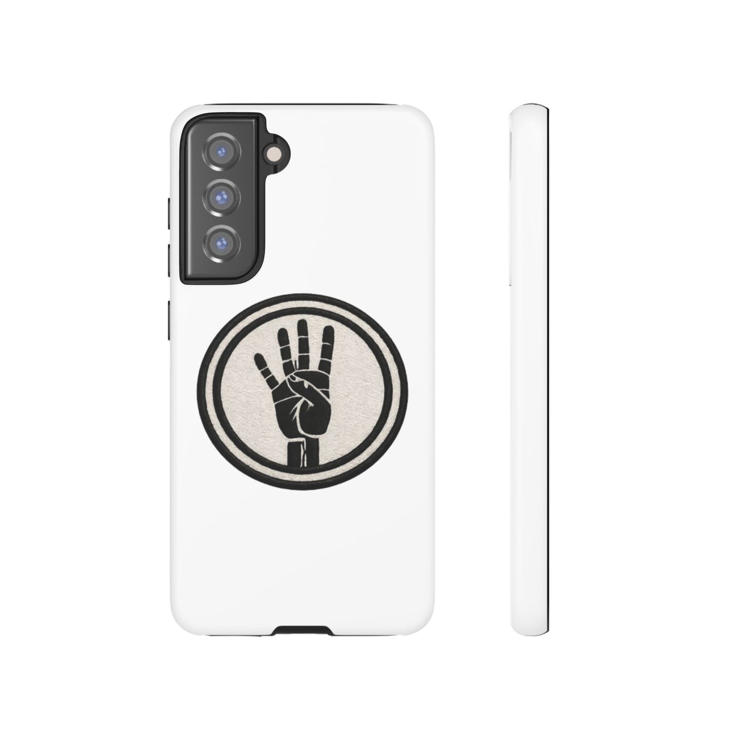4ever4s Phone Case — Tough Protective iPhone Cover