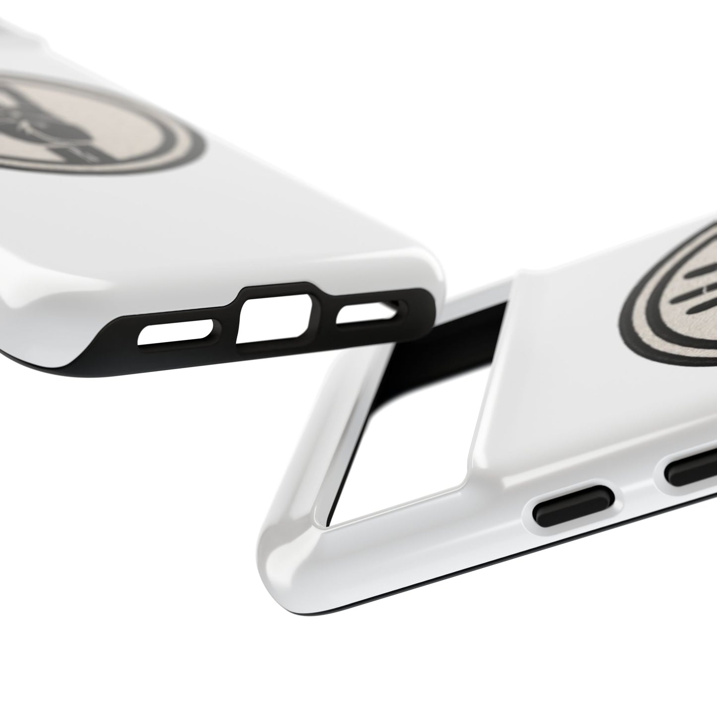4ever4s Phone Case — Tough Protective iPhone Cover