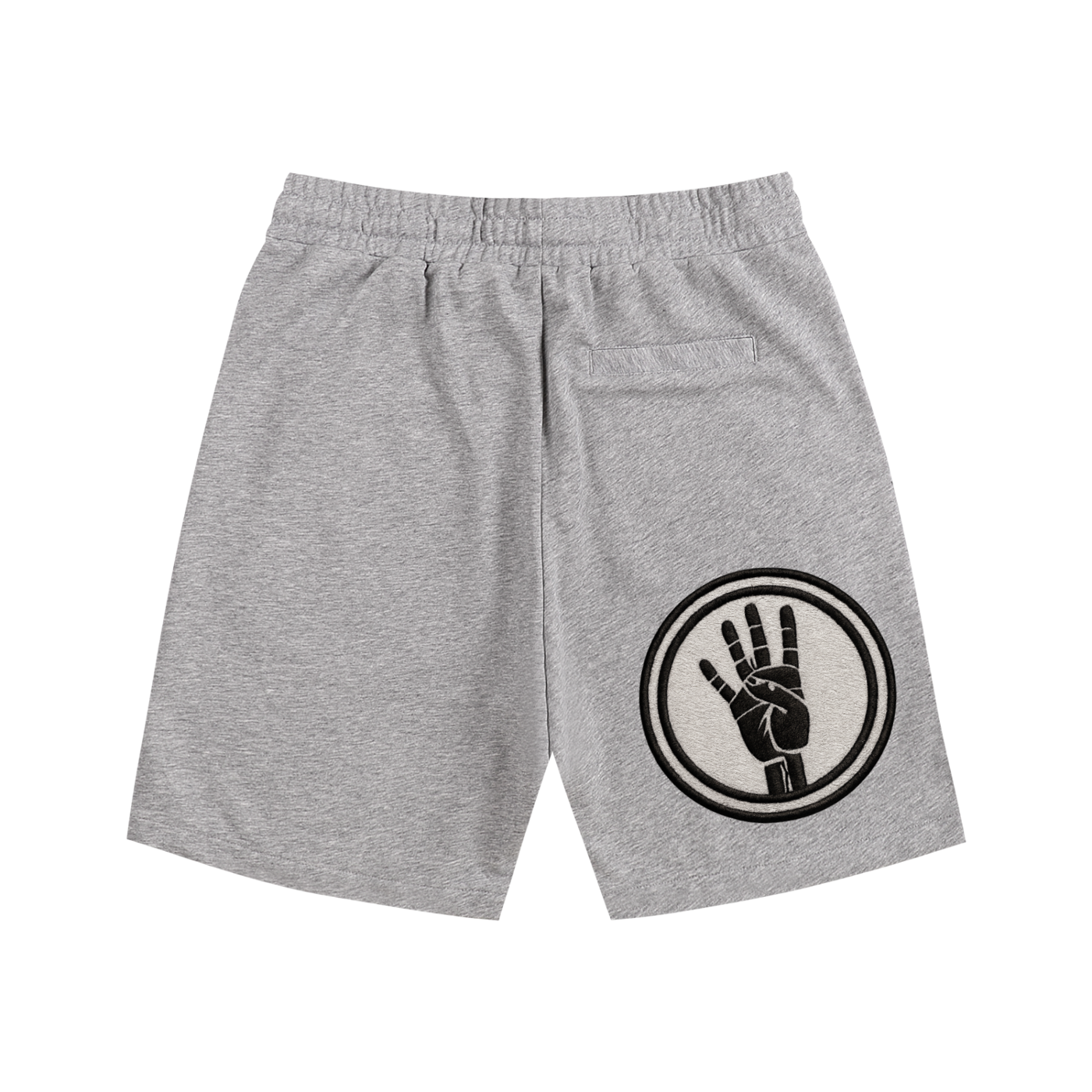 4ever4s Essential Cotton Shorts