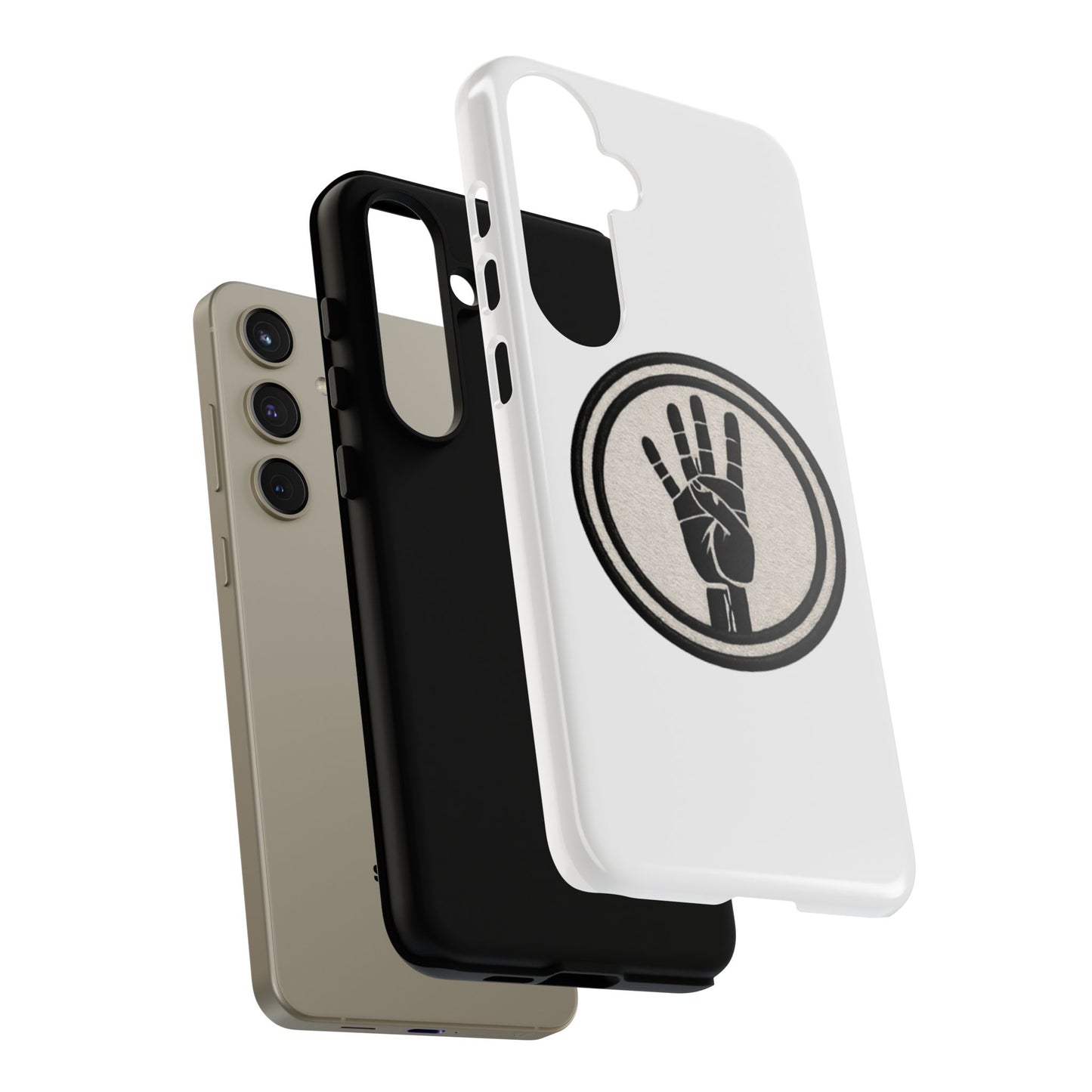 4ever4s Phone Case — Tough Protective iPhone Cover