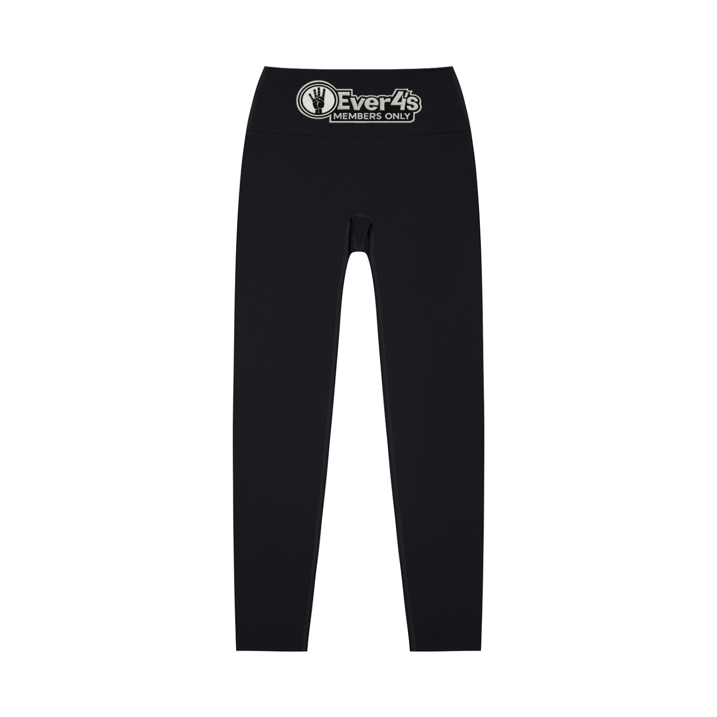 4ever4s High-Waisted Yoga Leggings