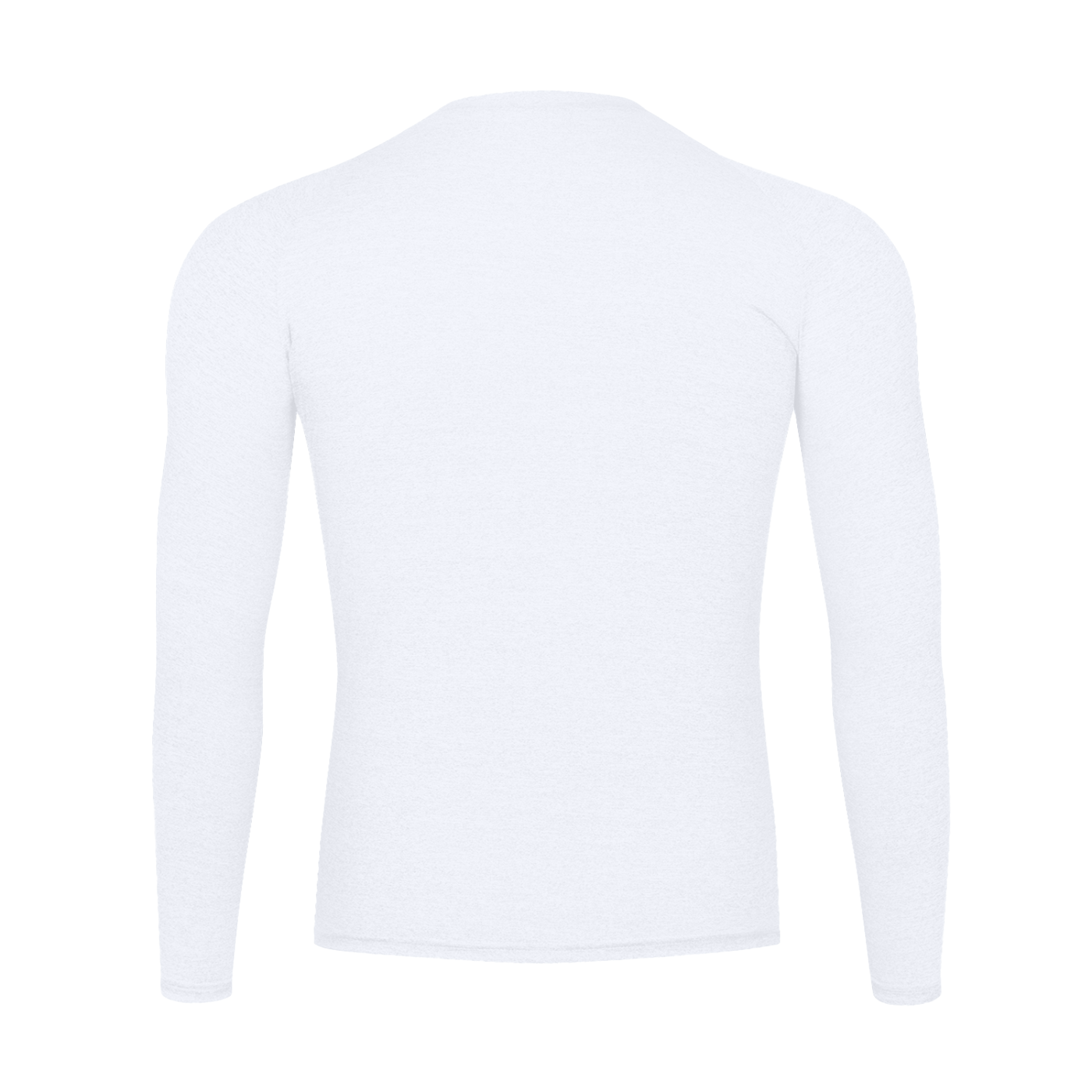 Performance Long Sleeve T-Shirt 4ever4s Members only version