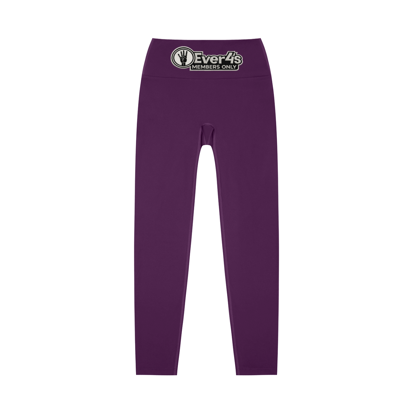 4ever4s High-Waisted Yoga Leggings