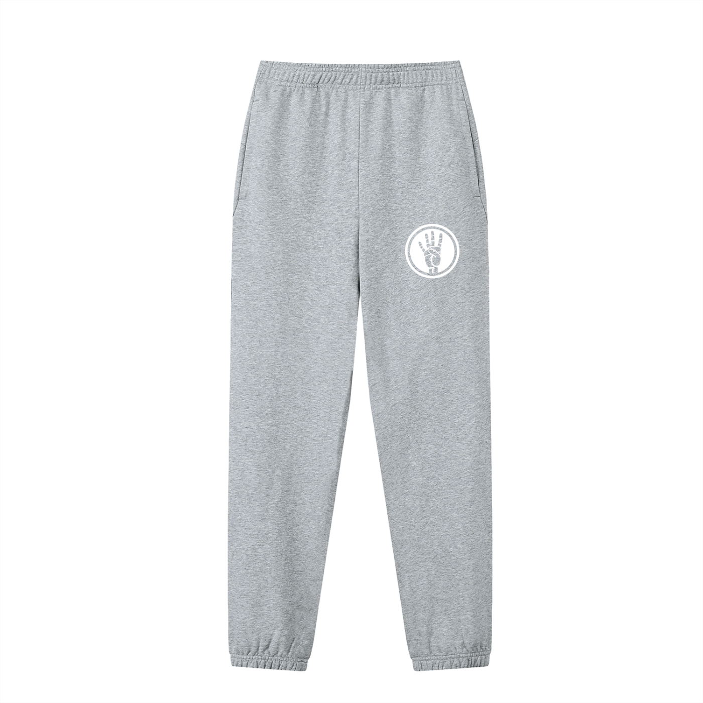 4ever4s Essential Jogged Sweatpants