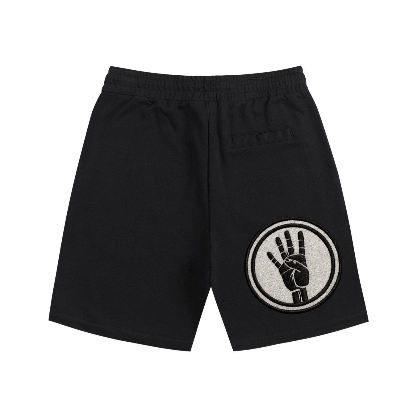 4ever4s Essential Cotton Shorts