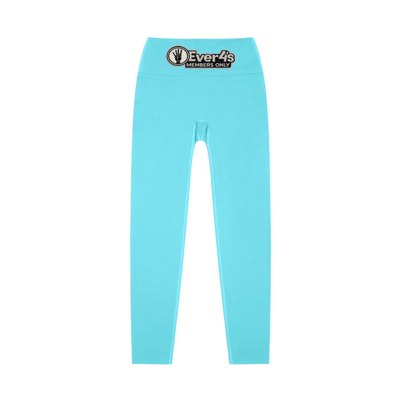 4ever4s High-Waisted Yoga Leggings