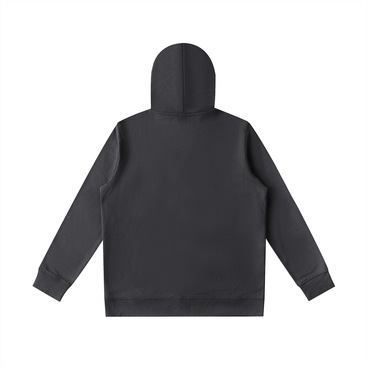 4ever4s Essential Oversized Hoodie