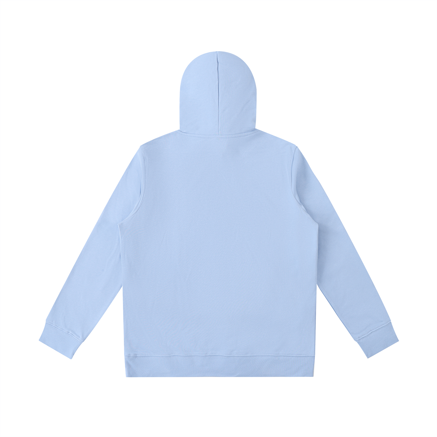 4ever4s Essential Oversized Hoodie