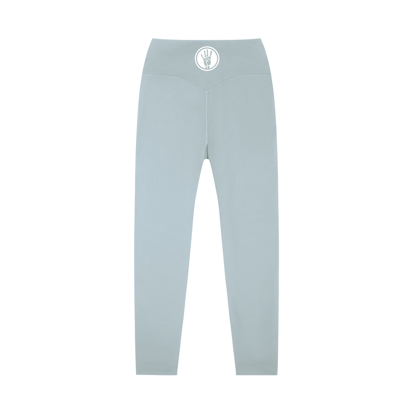 4ever4s High-Waisted Yoga Leggings