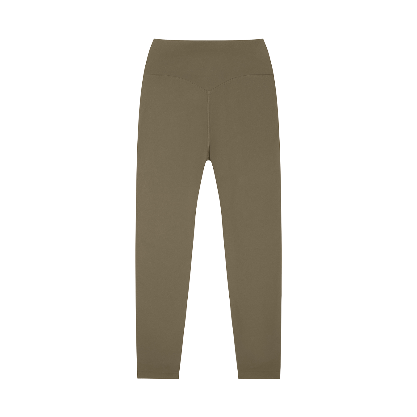 4ever4s High-Waisted Yoga Leggings