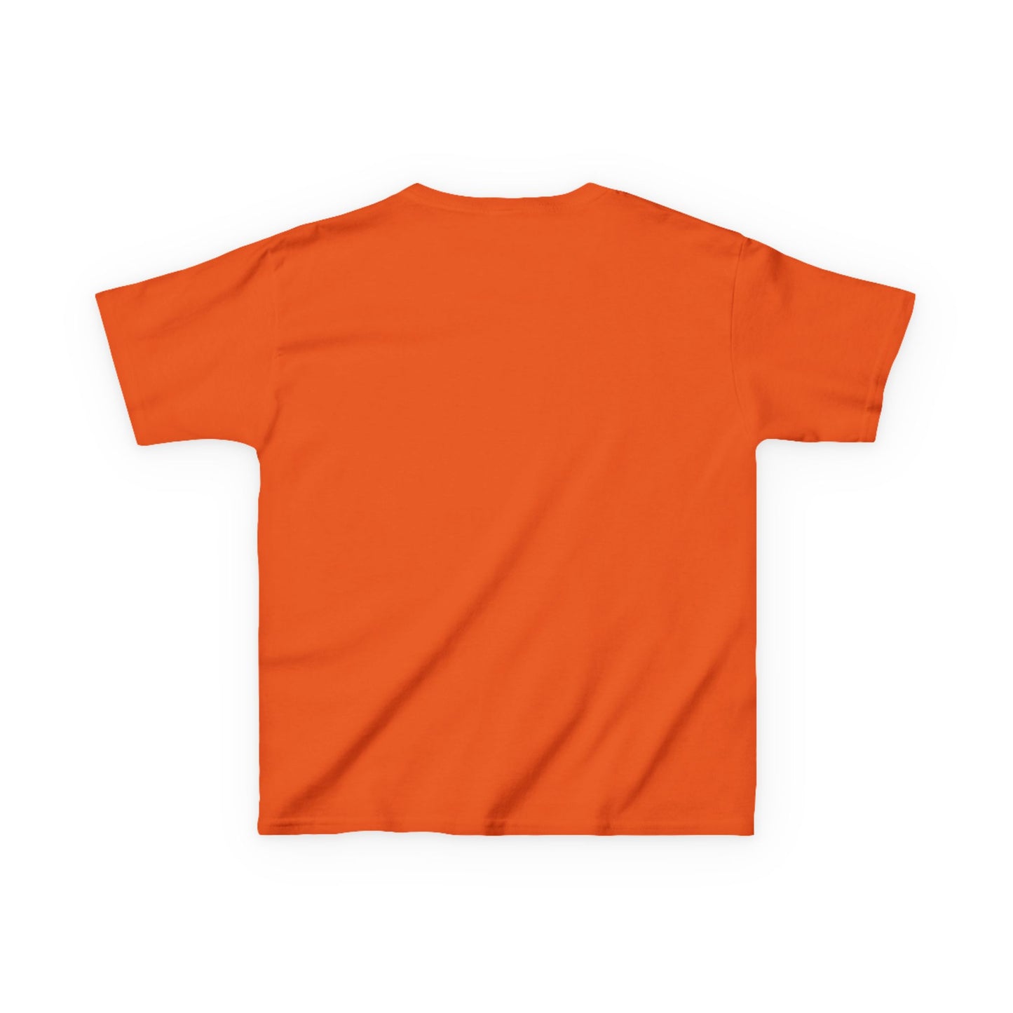 Kids Tee — 4ever4s Kids Club' Colorful Logo Shirt