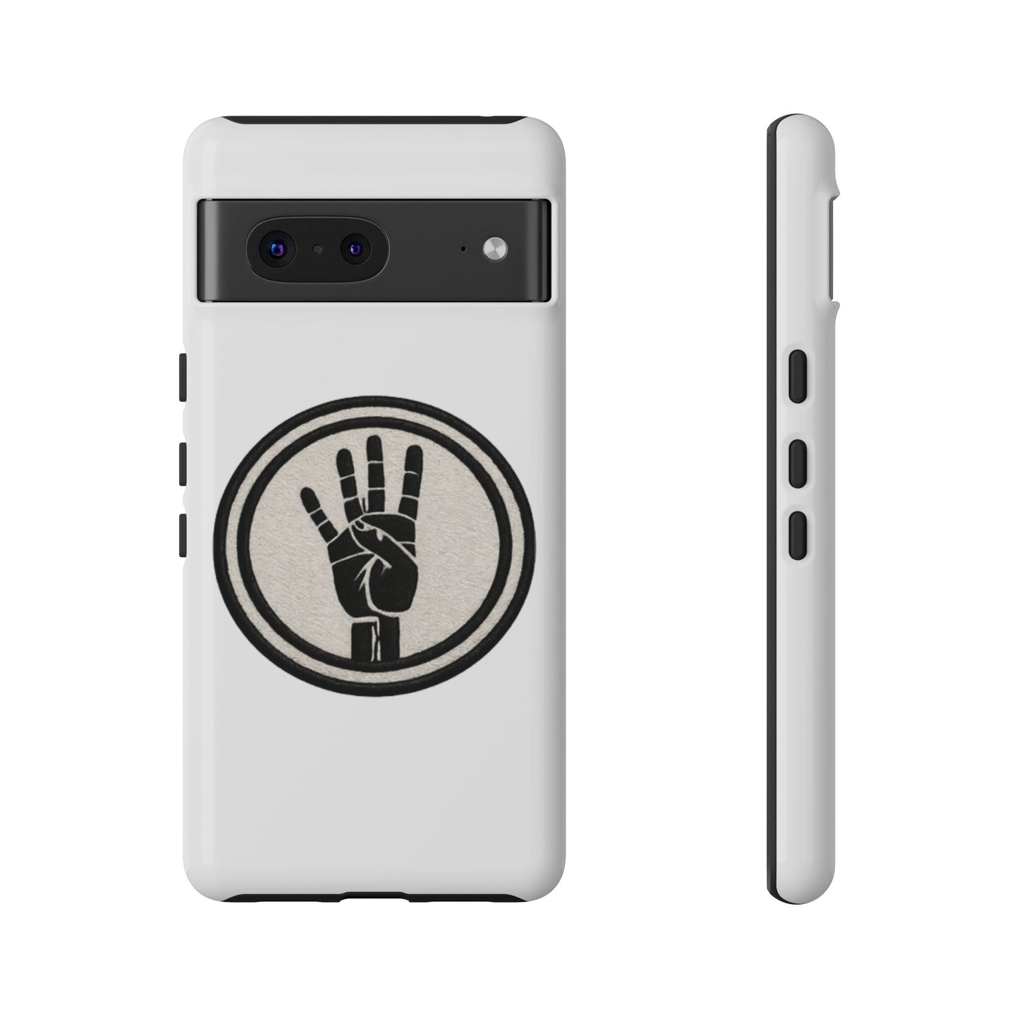 4ever4s Phone Case — Tough Protective iPhone Cover