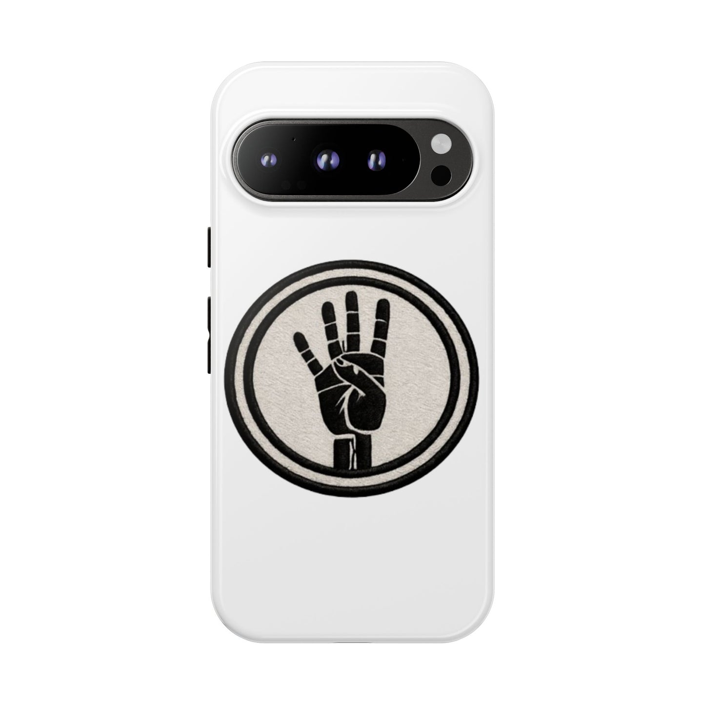 4ever4s Phone Case — Tough Protective iPhone Cover