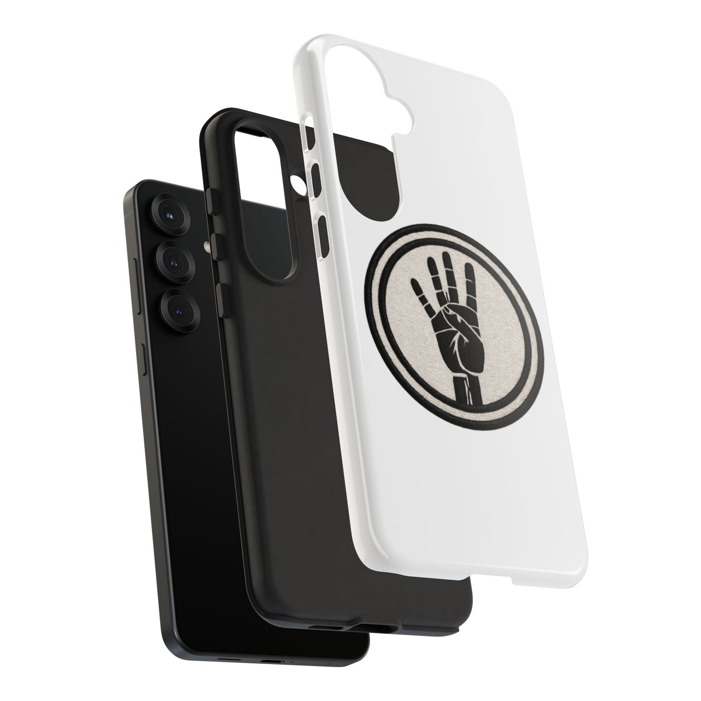 4ever4s Phone Case — Tough Protective iPhone Cover