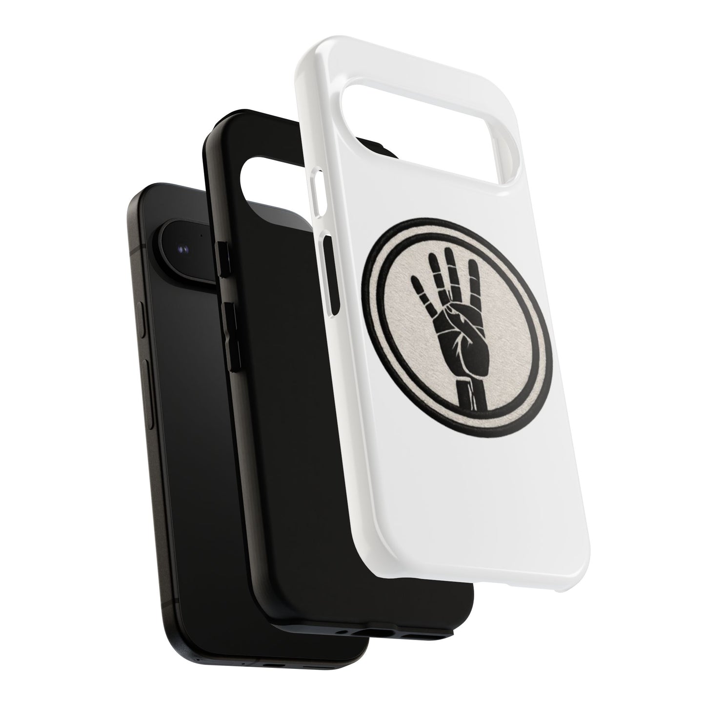 4ever4s Phone Case — Tough Protective iPhone Cover