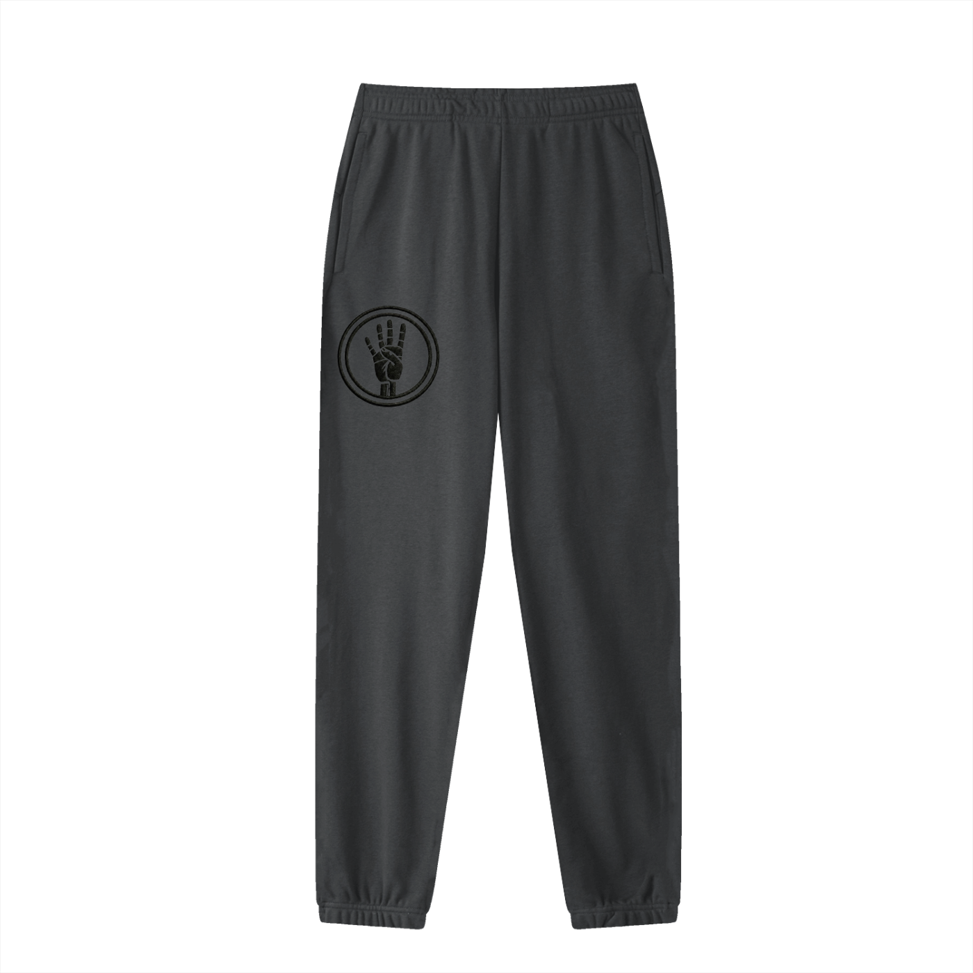 4ever4s Essential Jogged Sweatpants