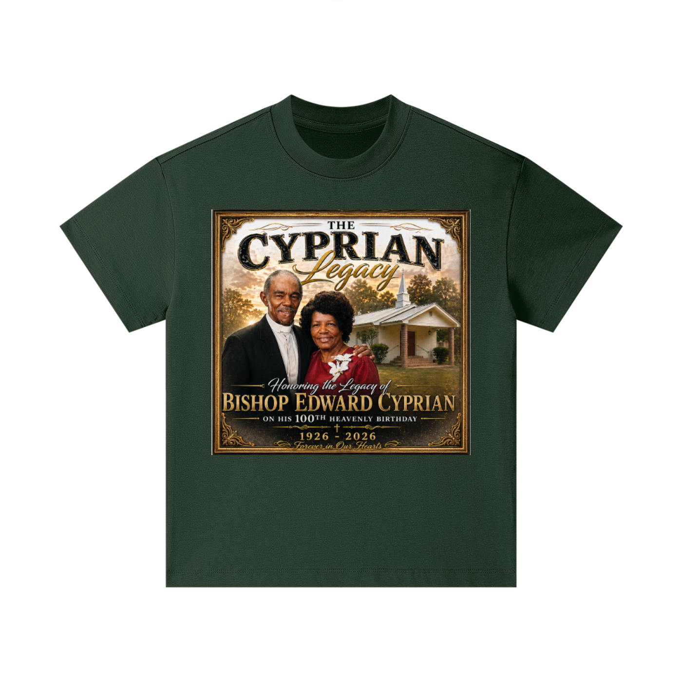 Pure Cotton Essential Kids T-Shirt