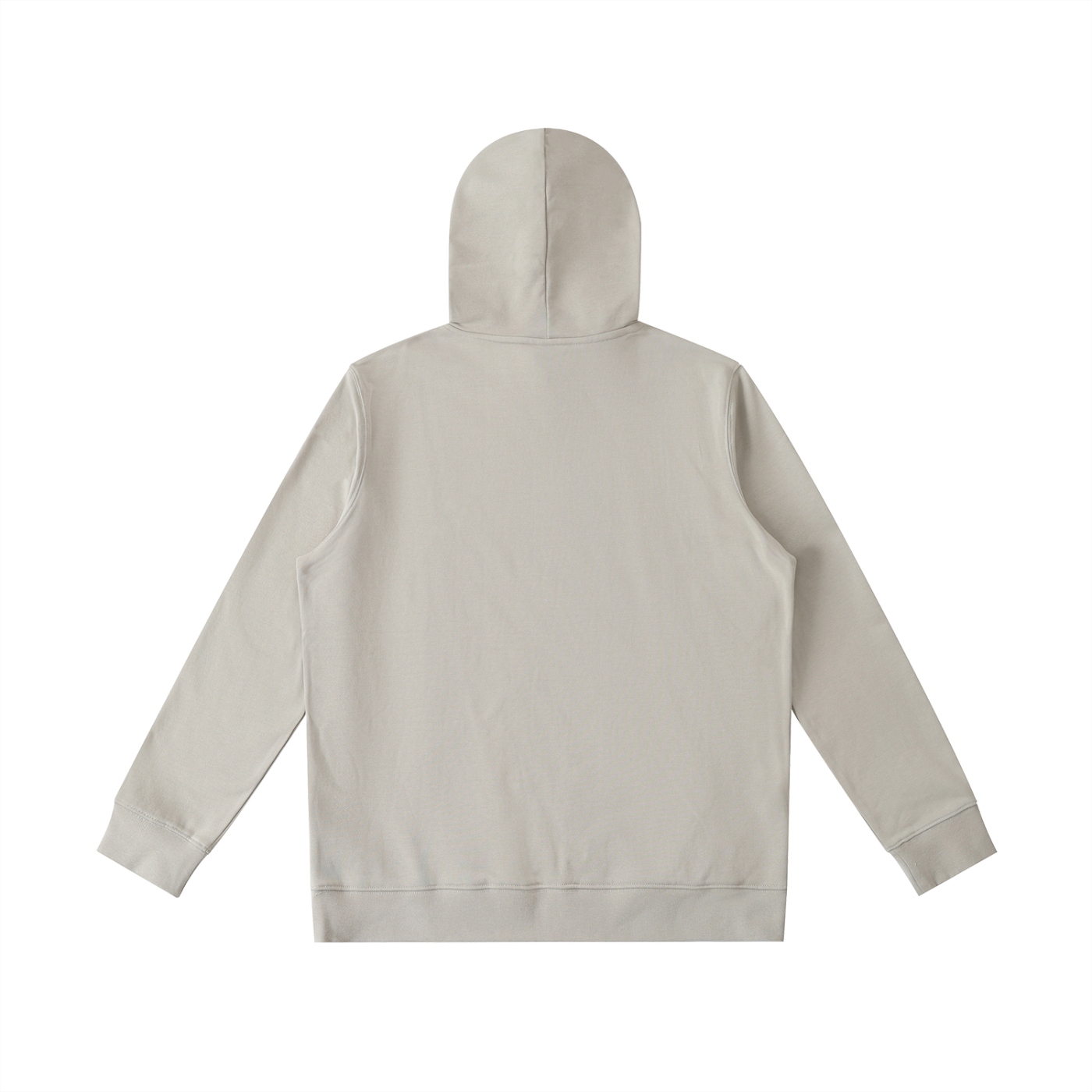 4ever4s Essential Oversized Hoodie