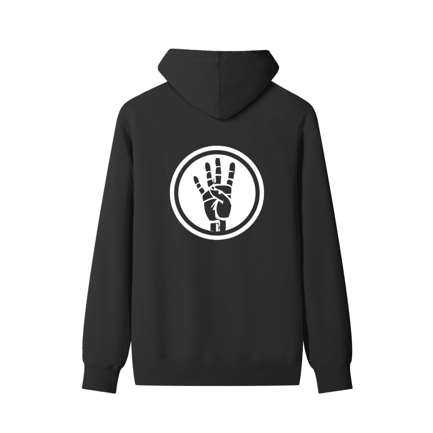 4ever4s Classic Unisex Cotton Hoodie