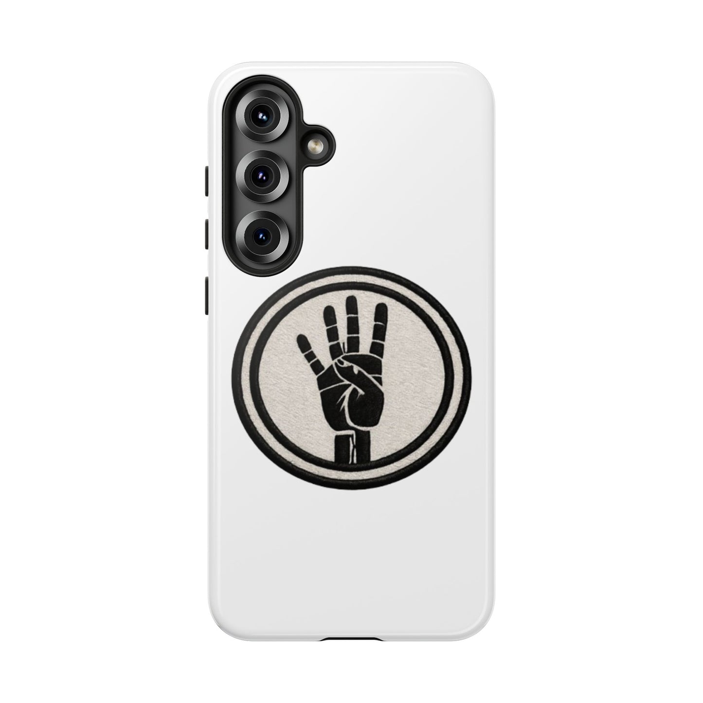 4ever4s Phone Case — Tough Protective iPhone Cover