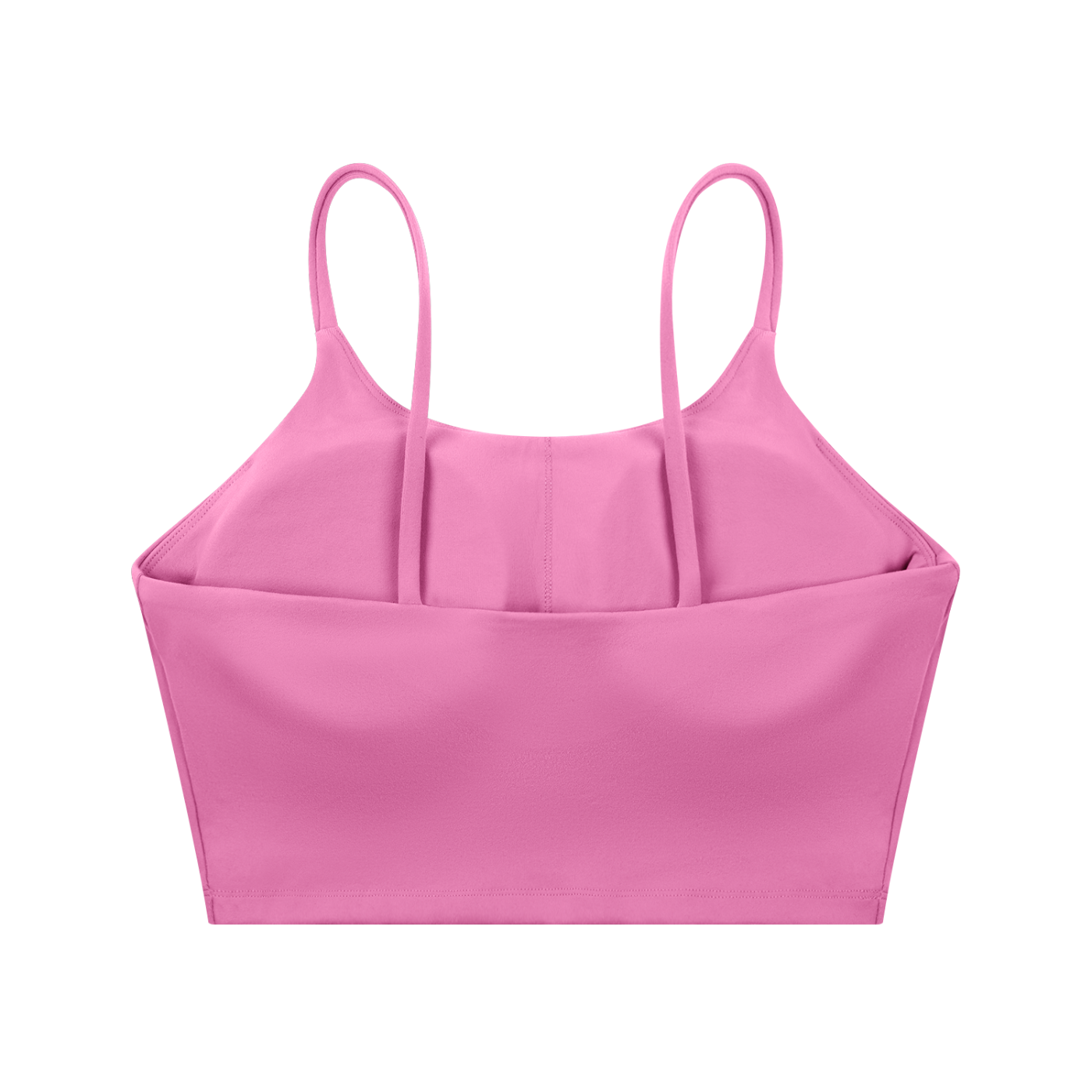 4ever4s Spaghetti Strap Yoga Sports Bra