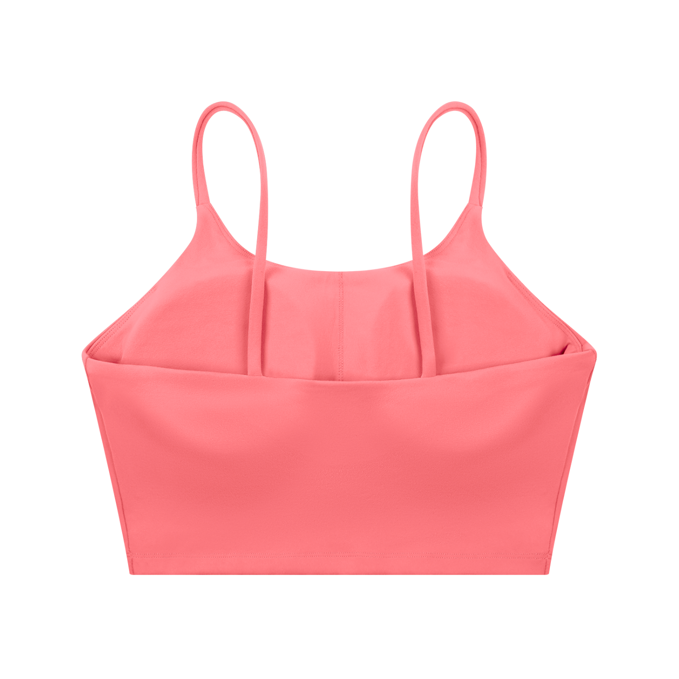 4ever4s Spaghetti Strap Yoga Sports Bra