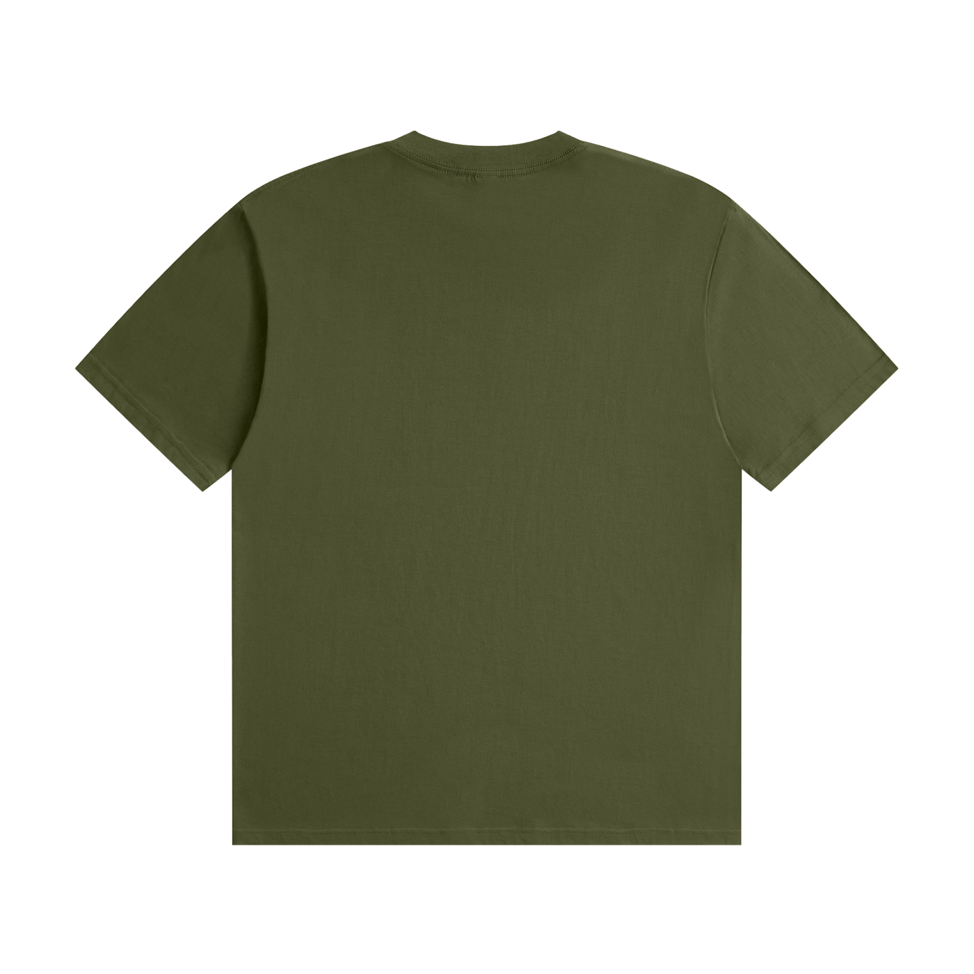 Aalilah Seamless Cotton T-Shirt
