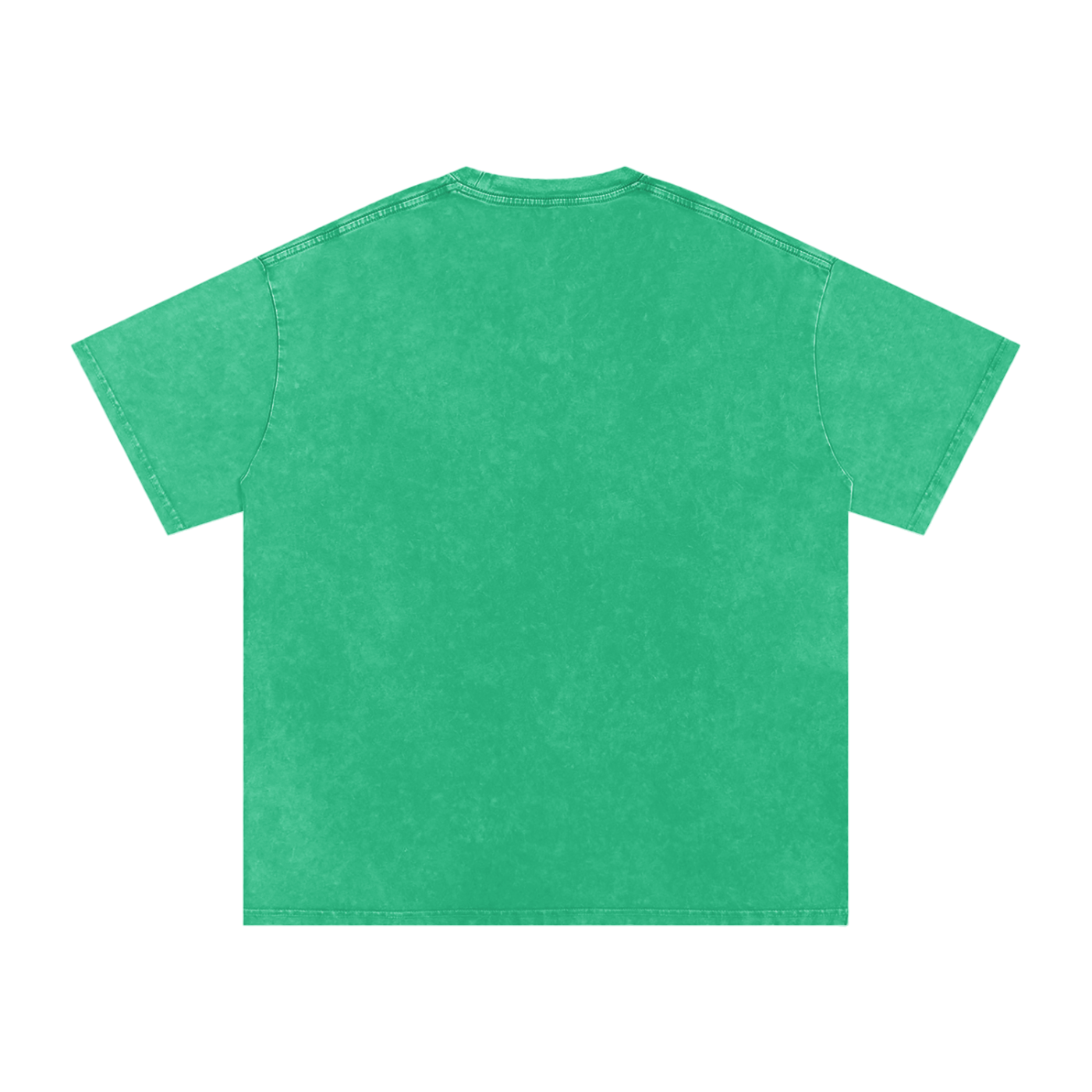 Members Only 4ever4s Snow Washed Oversized Cotton T-Shirt