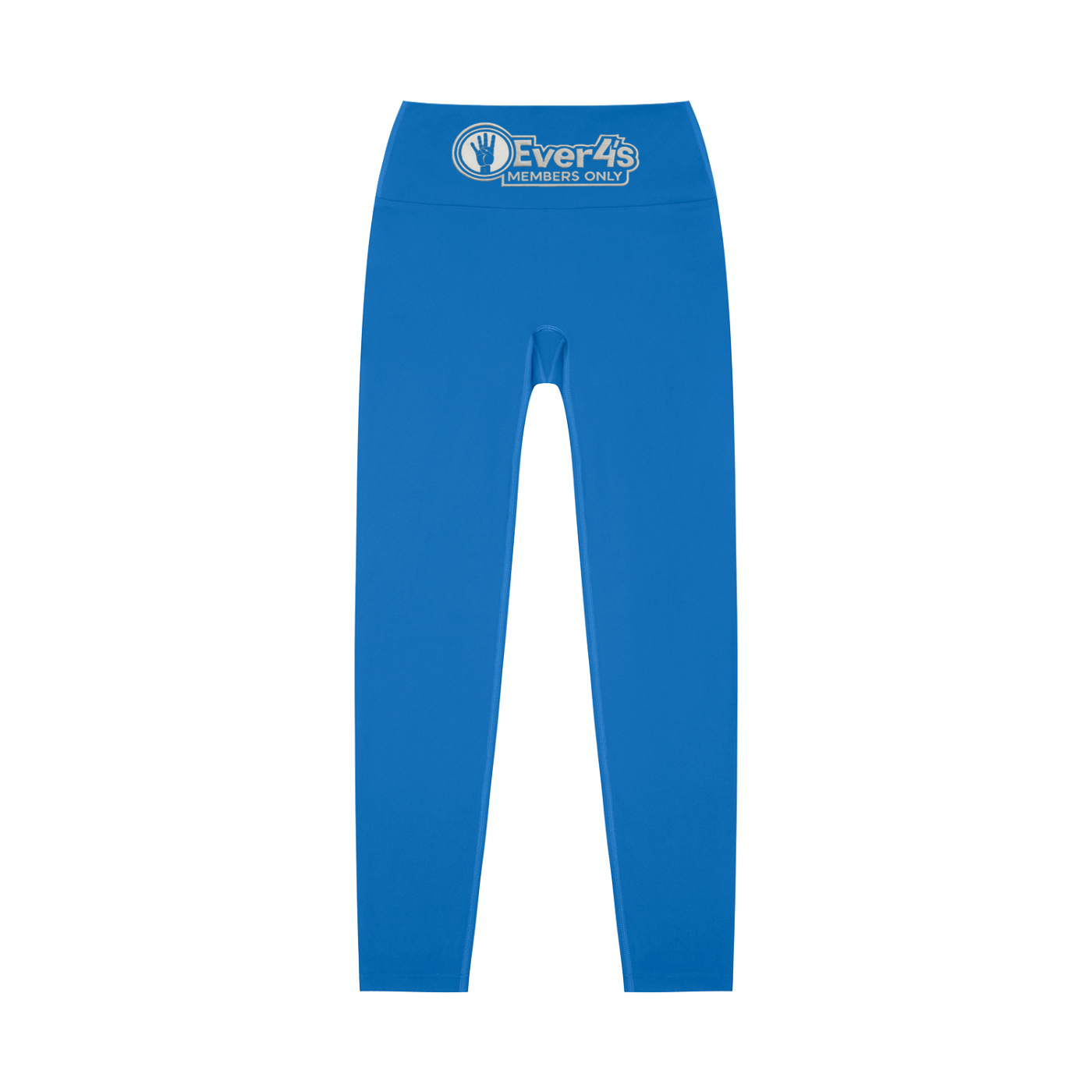 4ever4s High-Waisted Yoga Leggings