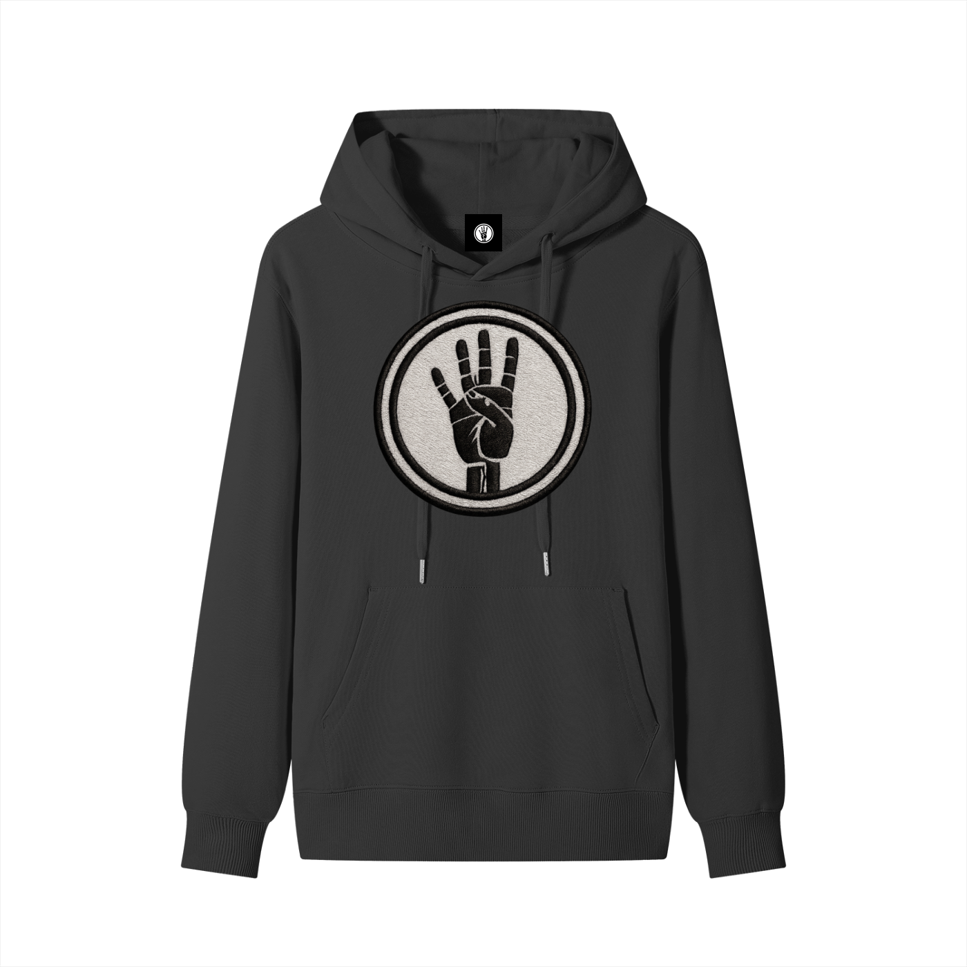 4ever4s Classic Unisex Cotton Hoodie