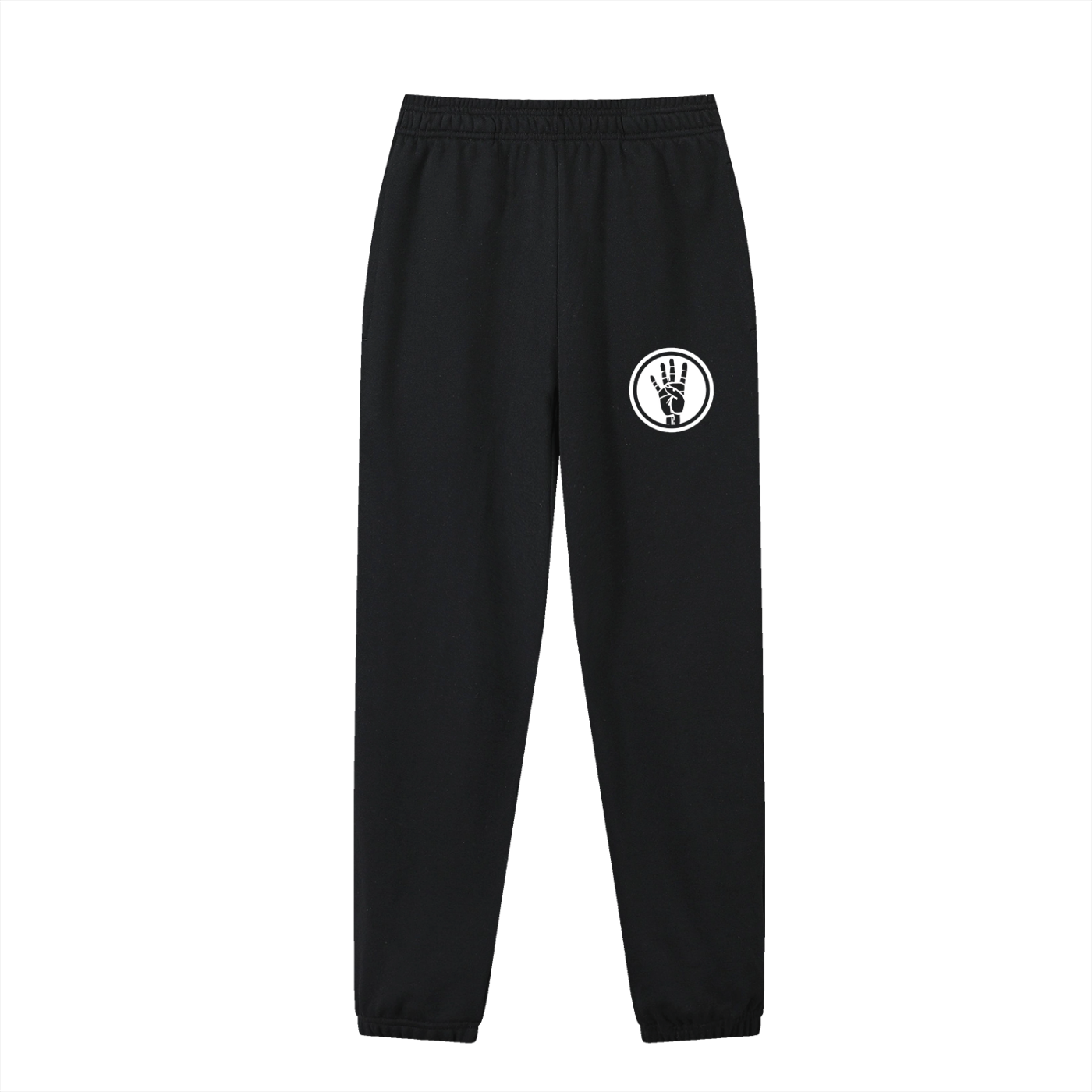 4ever4s Essential Jogged Sweatpants