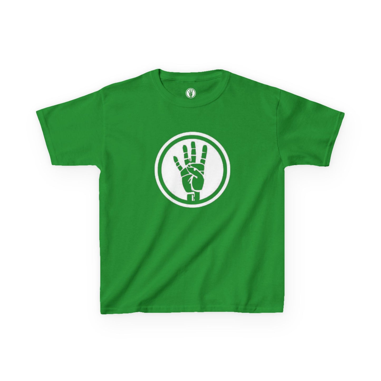 4ever4s Kids T‑Shirt