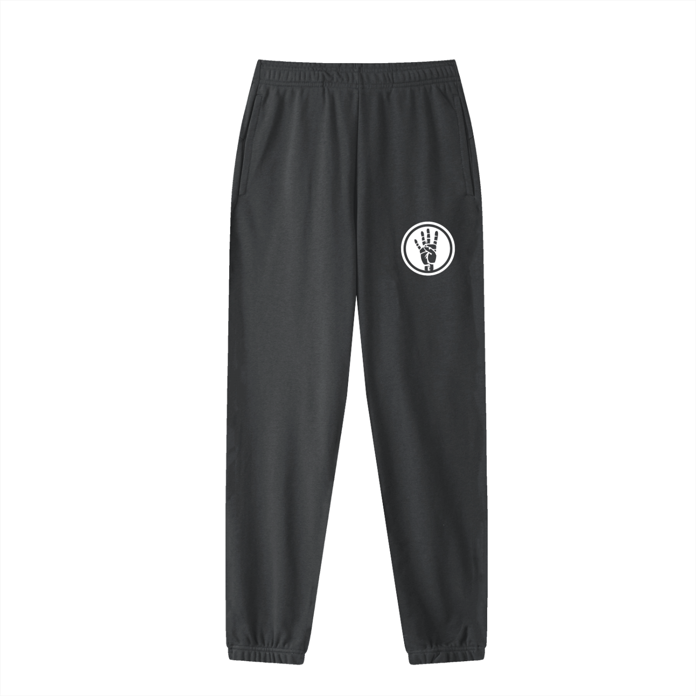 4ever4s Essential Jogged Sweatpants