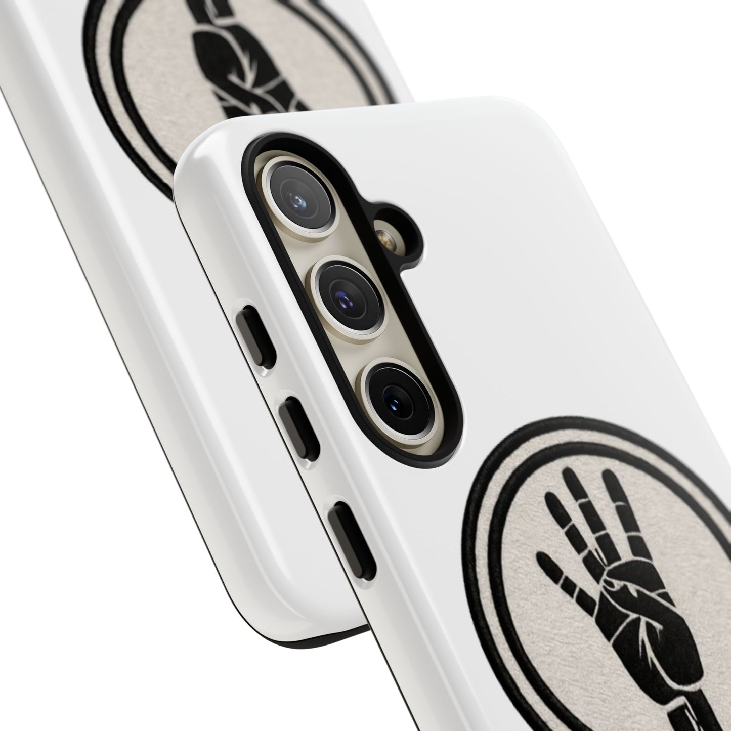 4ever4s Phone Case — Tough Protective iPhone Cover