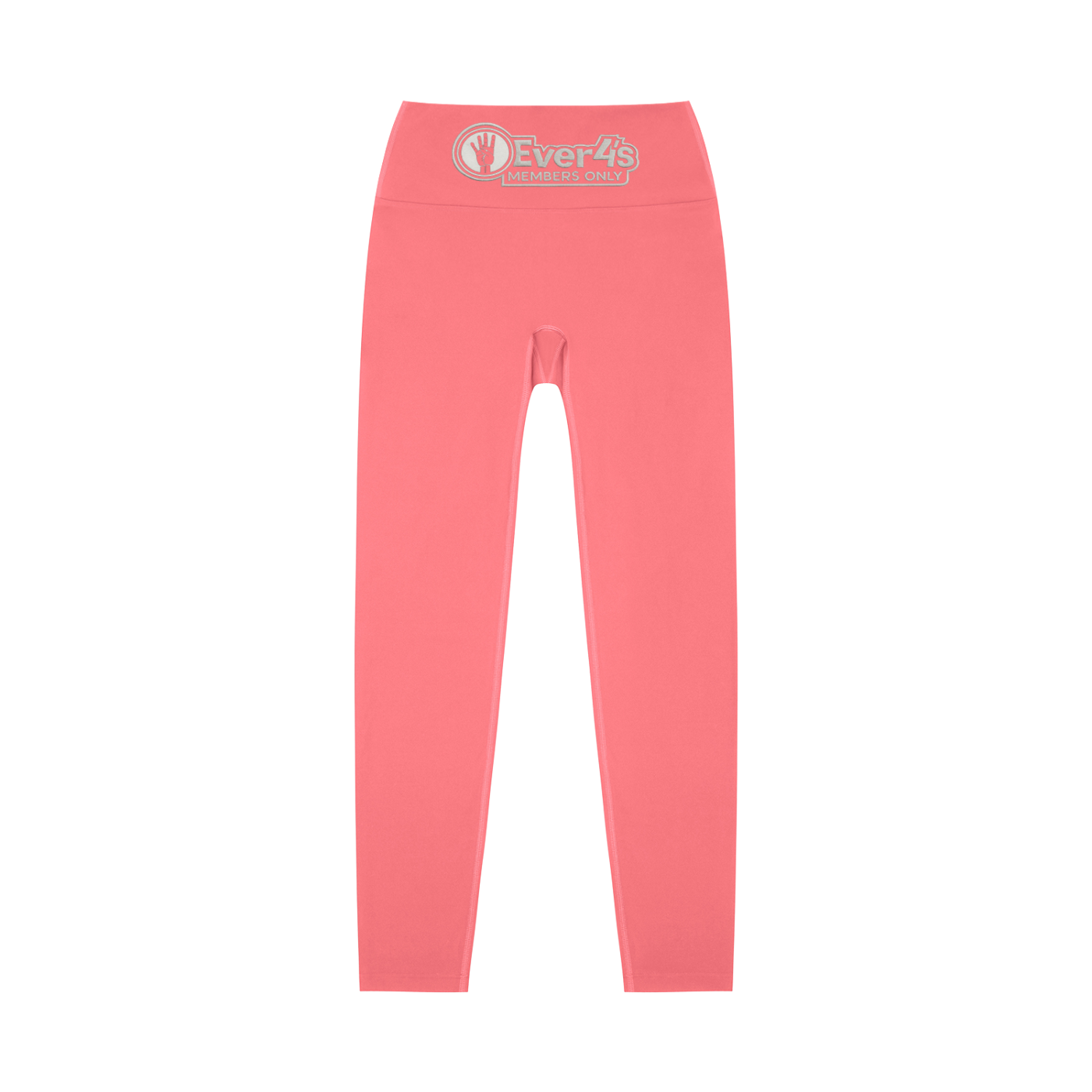 4ever4s High-Waisted Yoga Leggings