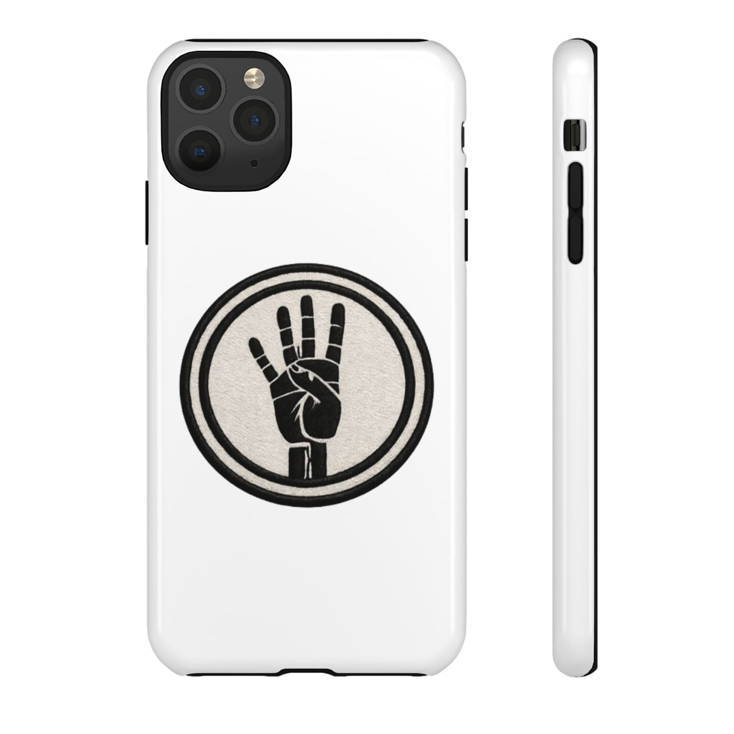4ever4s Phone Case — Tough Protective iPhone Cover