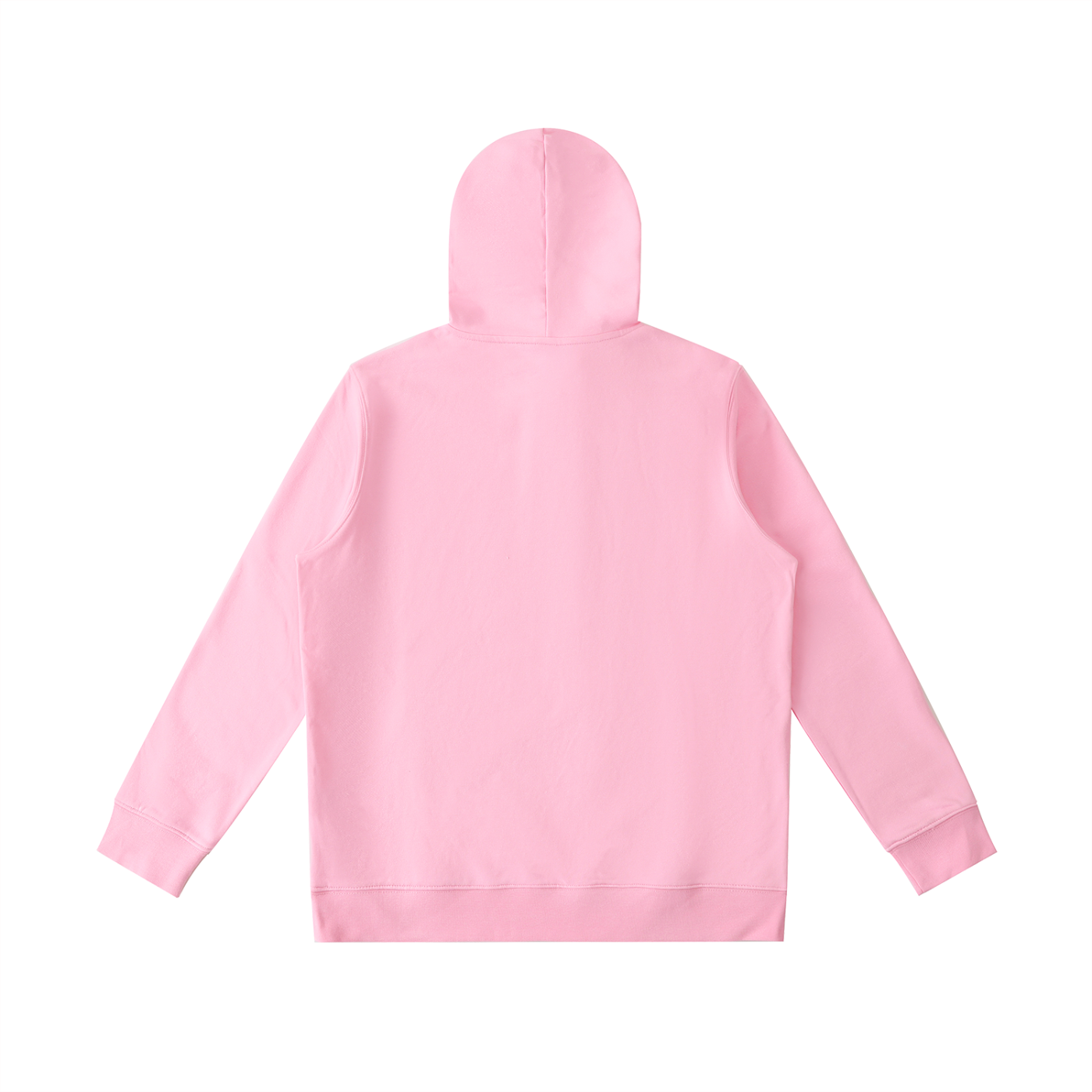 4ever4s Essential Oversized Hoodie