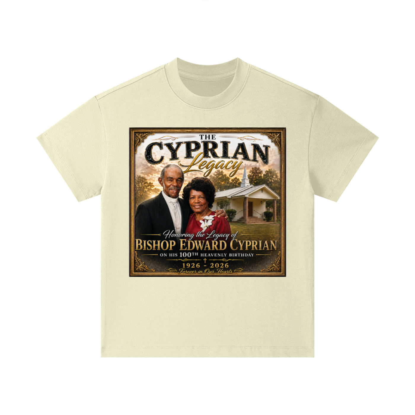 Pure Cotton Essential Kids T-Shirt