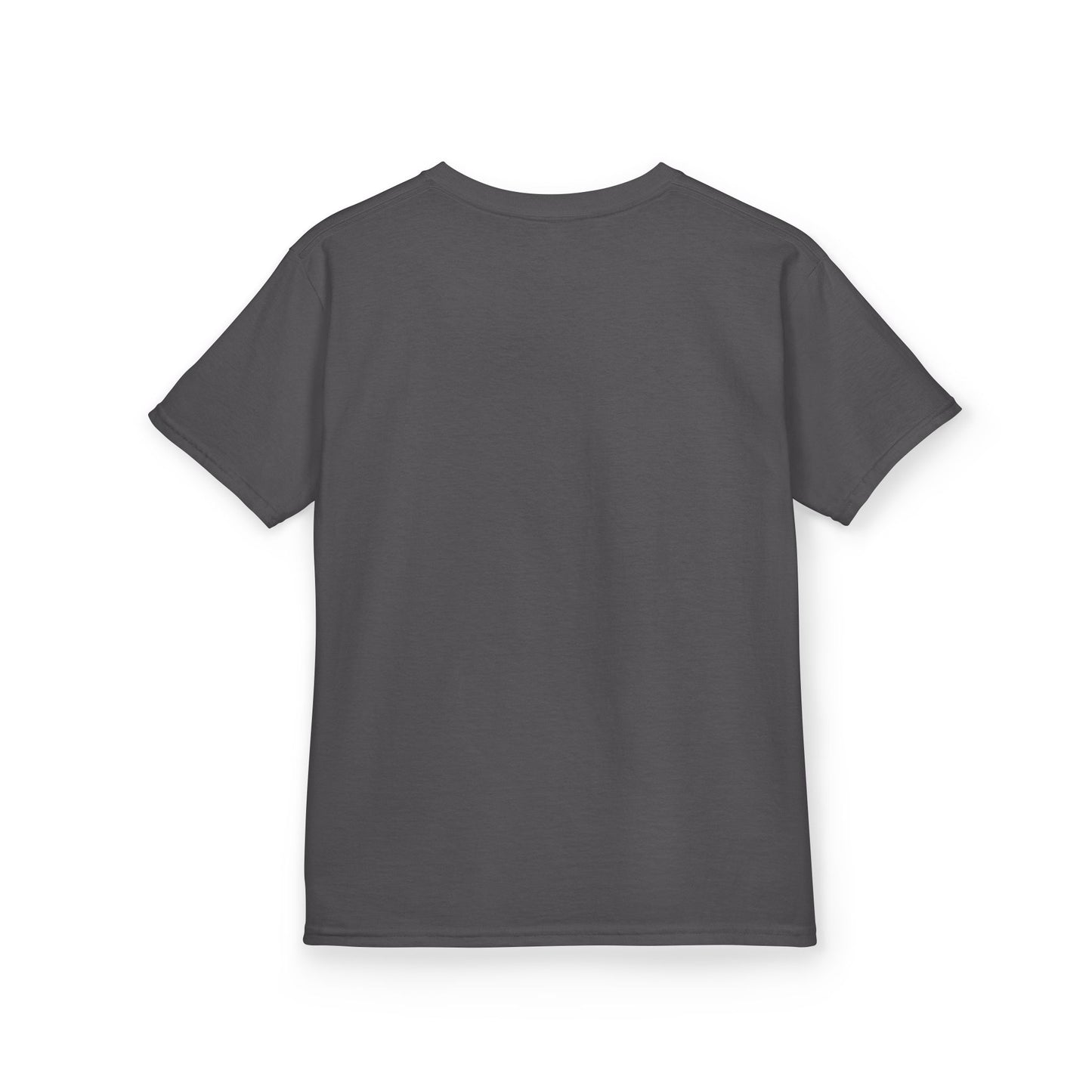 Kids Tee — 4ever4s Kids Club' Colorful Logo Shirt