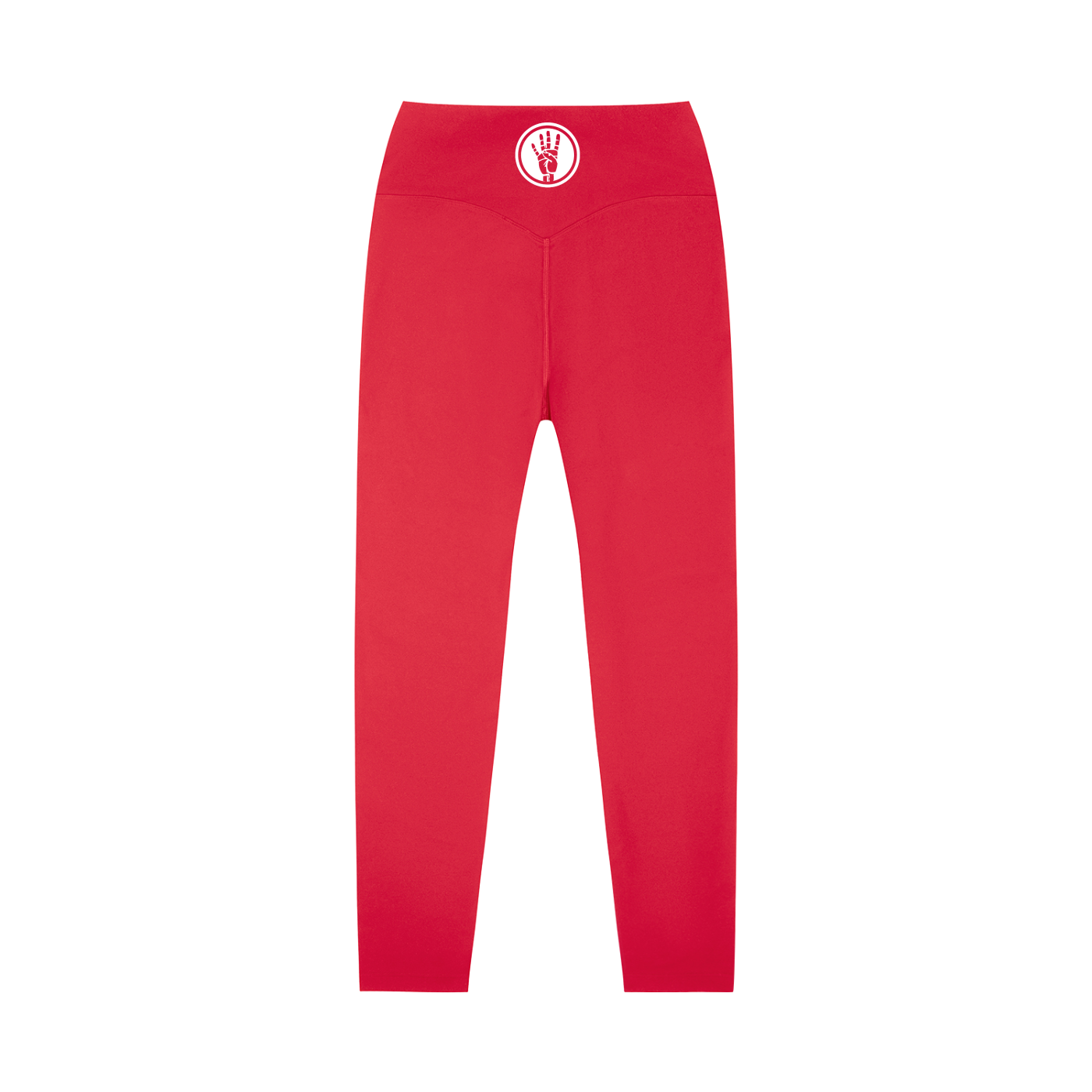 4ever4s High-Waisted Yoga Leggings
