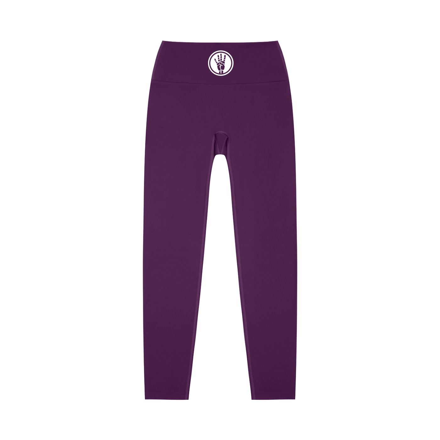 4ever4s High-Waisted Yoga Leggings
